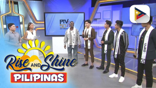Mister Grand Philippines 2024 candidates, kilalanin!