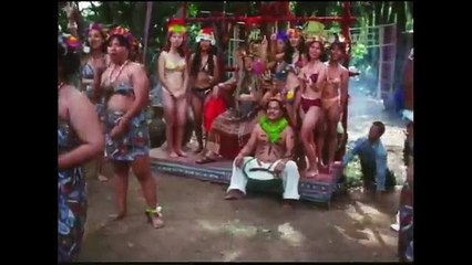 Mana Mana, Tiba Tiba Full Movie 