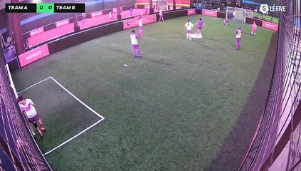 IMPACT 16/10 à 18:15 - Football WeeDooIt (LeFive Villette)