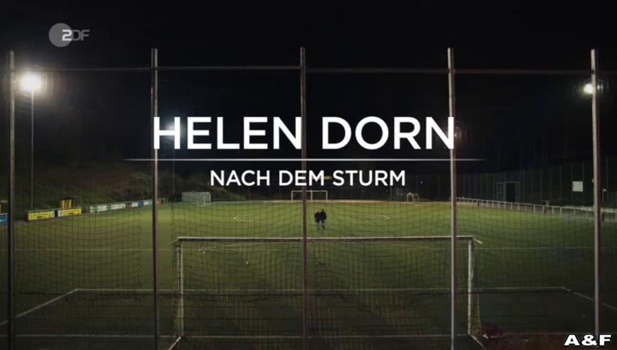 Helen Dorn -11- Nach dem Sturm