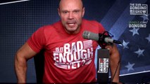 Walz Called JD a PHONEY?... yeah, ok.//The Dan Bongino Show Clips