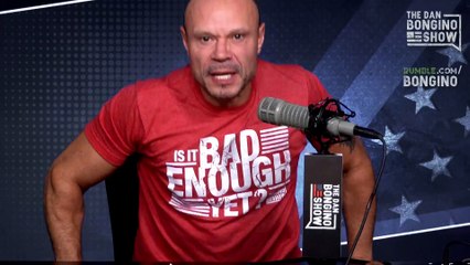 Walz Called JD a PHONEY?... yeah, ok.//The Dan Bongino Show Clips