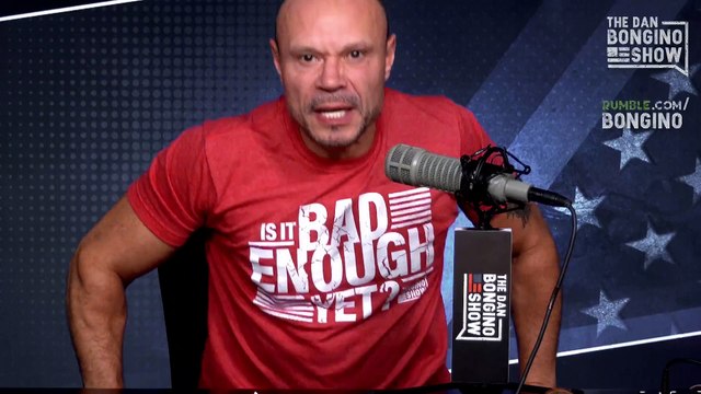 Walz Called JD a PHONEY?... yeah, ok.//The Dan Bongino Show Clips