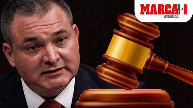 Genaro García Luna es sentenciado a más de 38 años de prisión en Estados Unidos y una multa millonaria