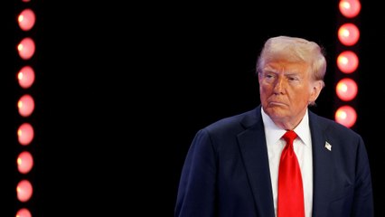 Trump promete ejercer ley para expulsar migrantes