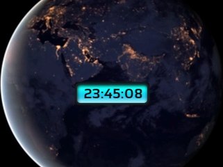 Obs test stream Wed, Oct 16, 2024 11:45 PM to 11:47 PM