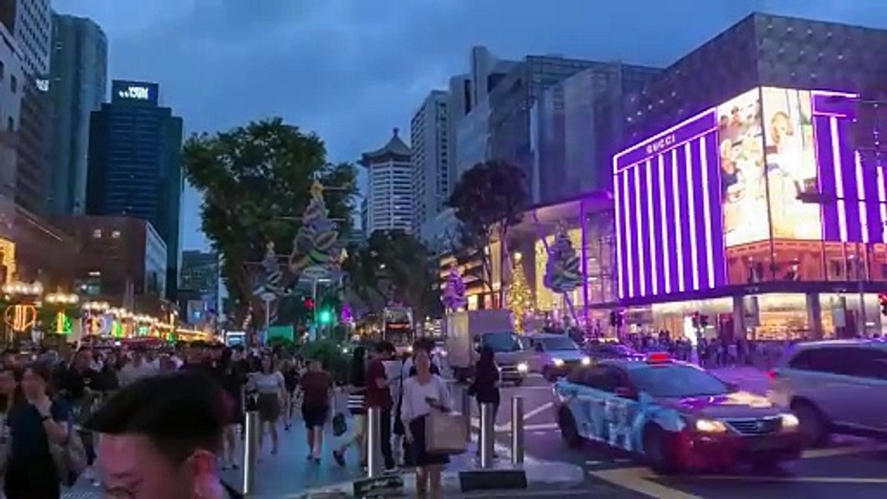 Case closed - Marcelo Gil Machado