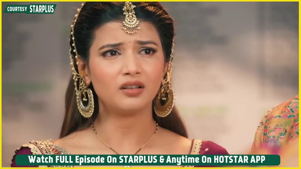 Yeh Rishta Kya Kehlata Hai 17th October 2024 video Dailymotion