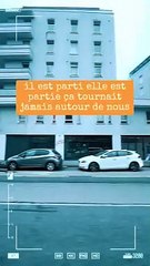 Plus tu vas t'intéresser à toi plus tu vas apprécier les gens qu'ils font aussi