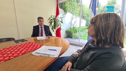 Historia del Virreynato del Perú y el nacimiento del Virreynato del Río de la Plata