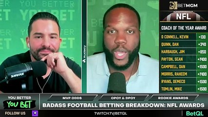 Can Dan Campbell Secure the 2024 Coach of the Year Award? 🏆