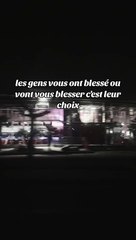 Ce n'est pas à nous de venir changer les gens