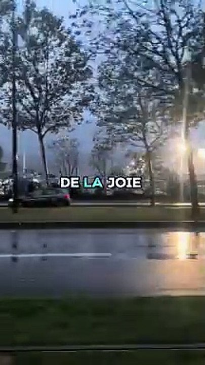 Quand j'ai soutenu mon plan par des actions j'ai réalisé mon rêve