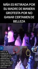 certamen de belleza