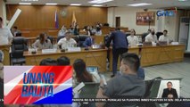 Comelec – 66 senatorial aspirants, posibleng mapasama sa balota sa Eleksyon 2025; 117, sasampahan ng petisyon para maideklarang nuisance | Unang Balita