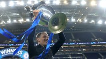 Tuchel open about clear aim of winning 2026 World Cup