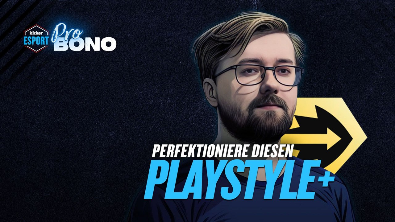 FC 25: Mit perfektem Schnittstellenpass die Abwehr aushebeln