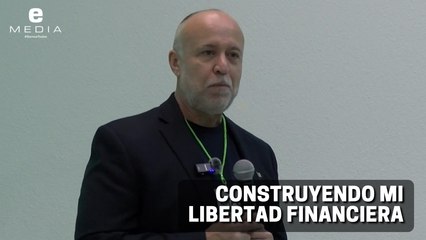 Libertad Financiera - Jorge Acedo Rivas