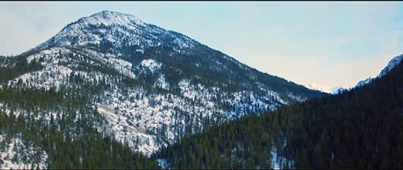 Whiteout Movie (2024)