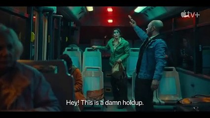 You Would Do It Too | Apple TV+ HD Trailer