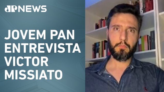 Doutor em história analisa atual cenário da guerra no Oriente Médio e relação com eleições no EUA