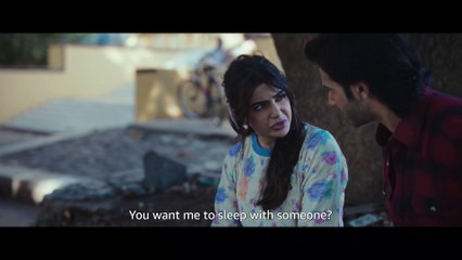 Citadel Honey Bunny Trailer