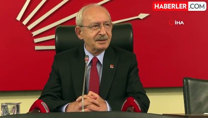 Kemal Kılıçdaroğlu'na Zorla Getirilme Kararı