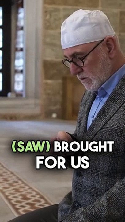 Rejecting Satan’s Programs to Follow Allah (aj)