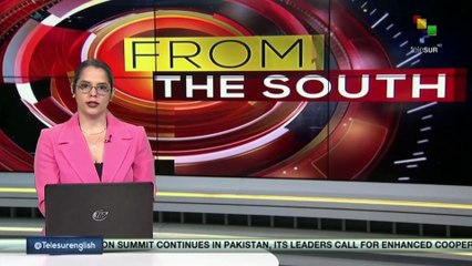 Venezuela: Govt. calls to defend energy resources to prevent theft by transnational corporations