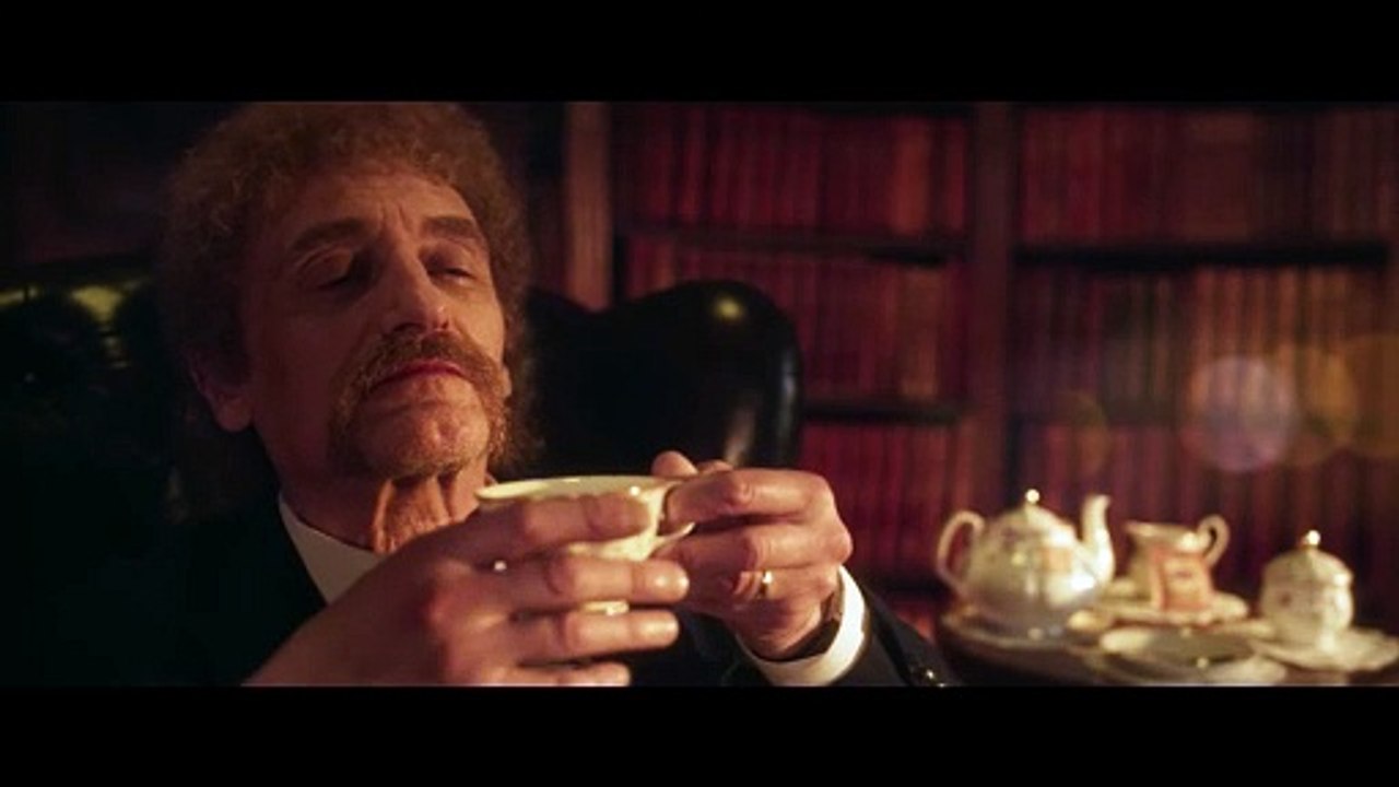 Les Tuche : God Save the Tuche | movie | 2025 | Official Teaser