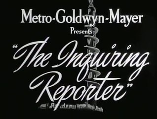 The Beginning or the End | movie | 1947 | Official Trailer