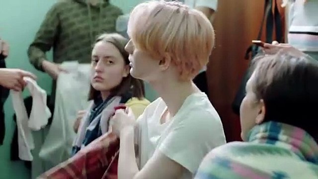 La gita scolastica | movie | 2024 | Official Trailer