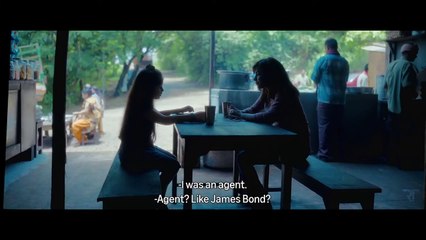 Citadel: Honey Bunny | show | 2024 | Official Trailer