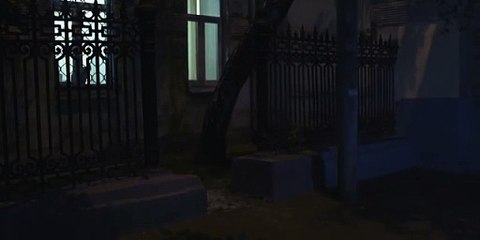 Saving Komitas | movie | 2020 | Official Trailer