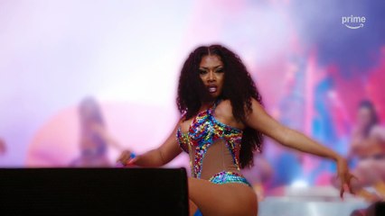 Megan Thee Stallion: In Her Words | movie | 2024 | Official Trailer