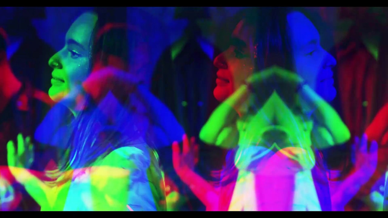 Stronger - Chaoskasi