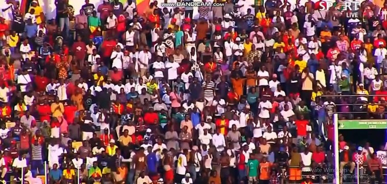 Congo vs South Africa afcon qualifiers highlights bafana bafana highlights today