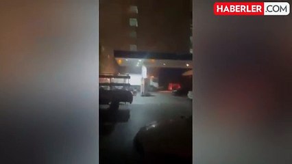 İsrail ve Lübnan Arasında Tansiyon Artıyor: 20 Füze Atıldı