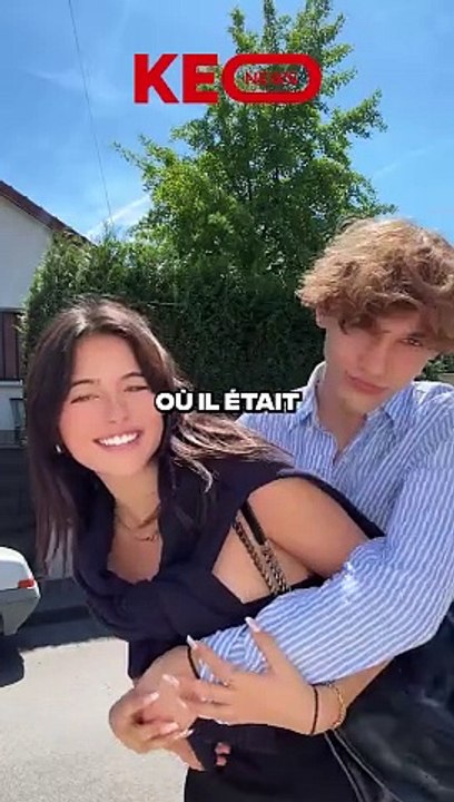 CE LYCEE PARISIEN DEVIENT POPULAIRE A CAUSE D'UN TIKTOKEUR ?