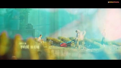 Go Back Lover | 再见， 怦然心动 - EP 13 Sub Indo