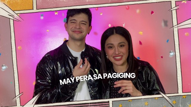 TiktoClock: May pera sa pagiging Quizmosa!