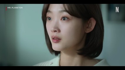 Mr. Plankton | Official Teaser | Netflix [ENG SUB]