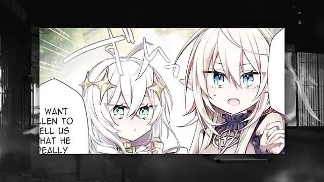 Curandero Adopta Chicas Esclavas y Revela su Poder Rango S