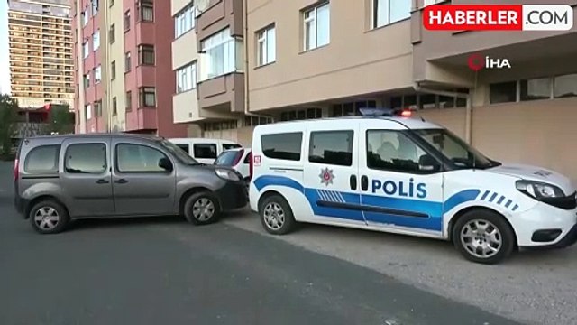 Polis memuru tartıştığı eşini öldürüp 112'yi aradı
