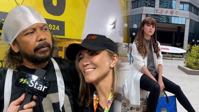 Shikin terkejut dapat tahu Emma Maembong cerai... Kakak dedah situasi sebenar