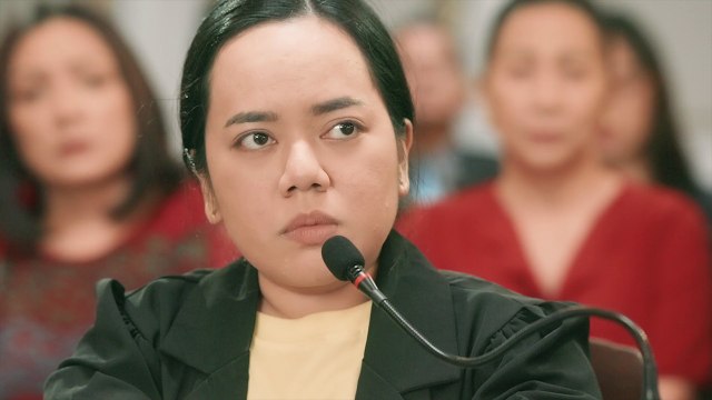 Lilet Matias, Attorney-At-Law: Simula ng paglilitis kay Lilet (Teaser Ep. 160)