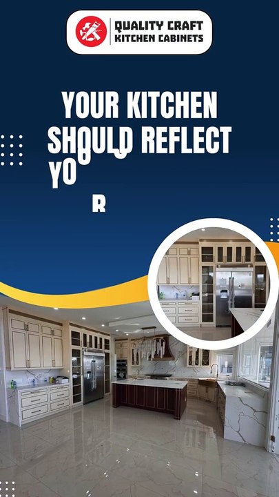 Get Perfect Space with Custom Kitchen Cabinets Calgary NE