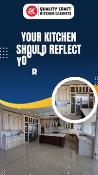 Get Perfect Space with Custom Kitchen Cabinets Calgary NE