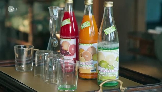 Die Rosenheim-Cops (557) Staffel 24 Folge 3 - Stockls Verdacht