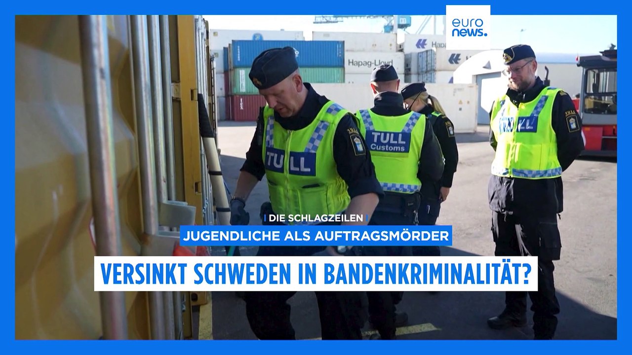 Nachrichten des Tages | 16. Oktober - Morgenausgabe